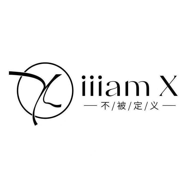 iiiamx品牌Logo