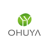 OHUYA品牌Logo