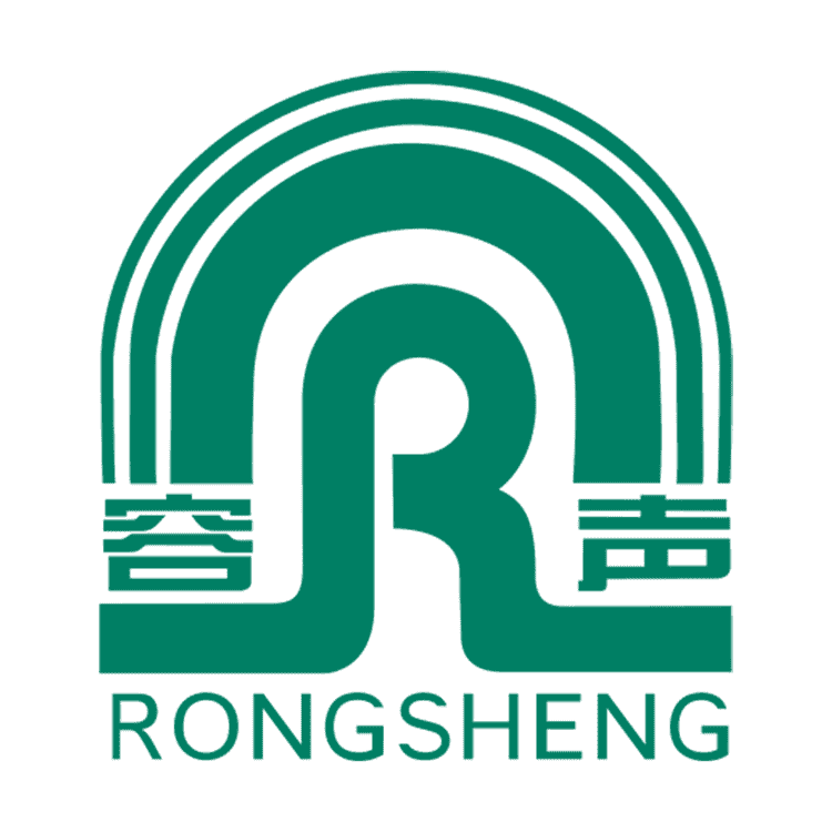 RONGSHENG/容声品牌Logo