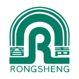 RONGSHENG/容声品牌logo