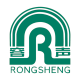 RONGSHENG/容声品牌logo