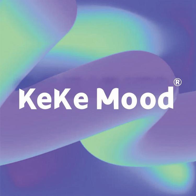 kekemood品牌Logo