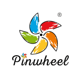PINWHEEL品牌logo