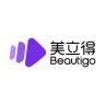 beautigo品牌Logo
