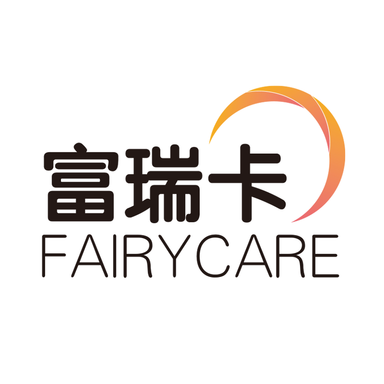 FAIRYCARE/富瑞卡品牌Logo
