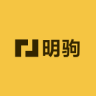 明驹品牌Logo