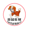 田园旺财品牌Logo