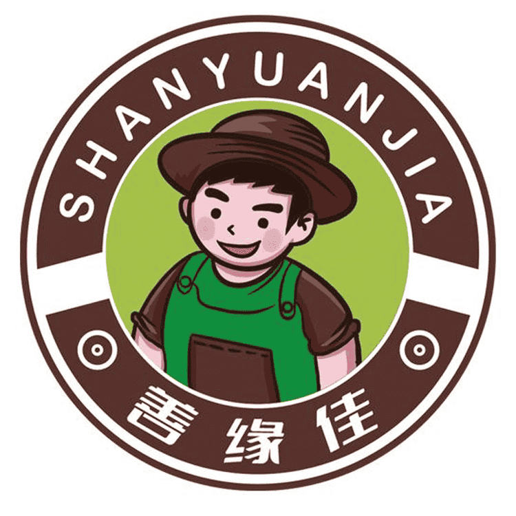 善缘佳品牌Logo