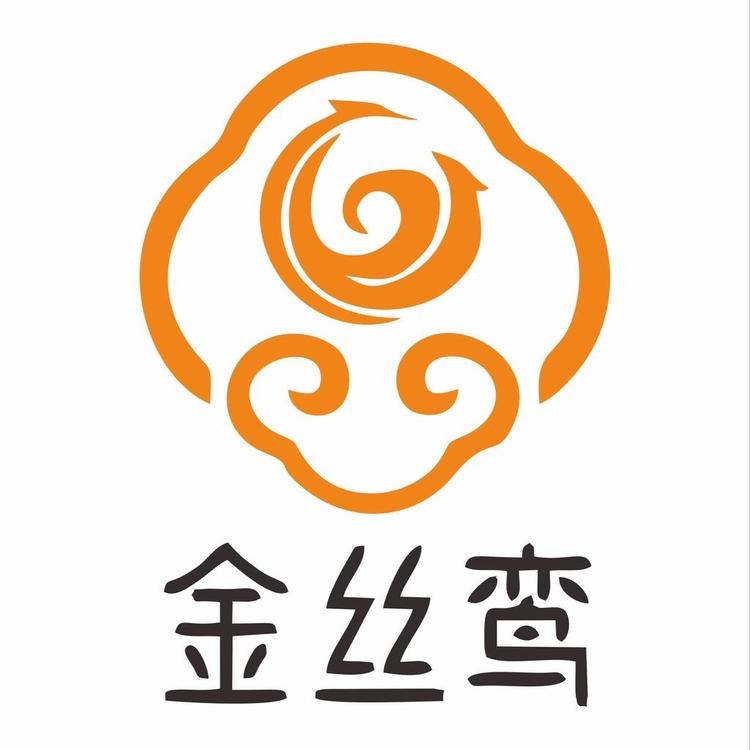 金丝鸾品牌Logo