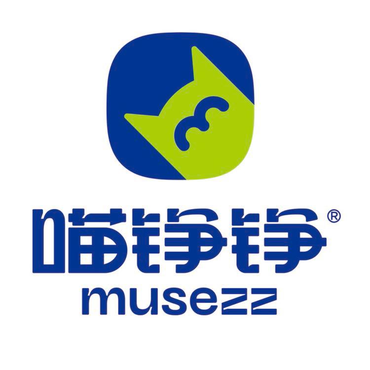 miaozhengzheng/喵铮铮品牌Logo