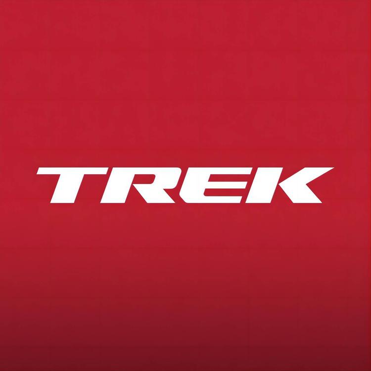 TREK/崔克品牌Logo