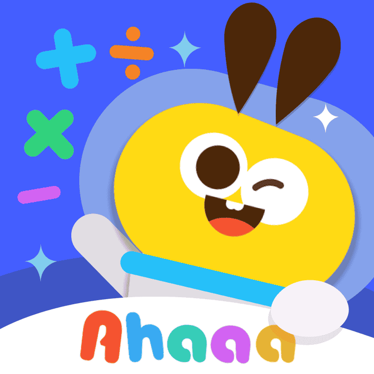 数感星球品牌Logo