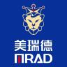 meiruide/美瑞德品牌Logo