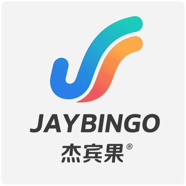 杰宾果品牌Logo