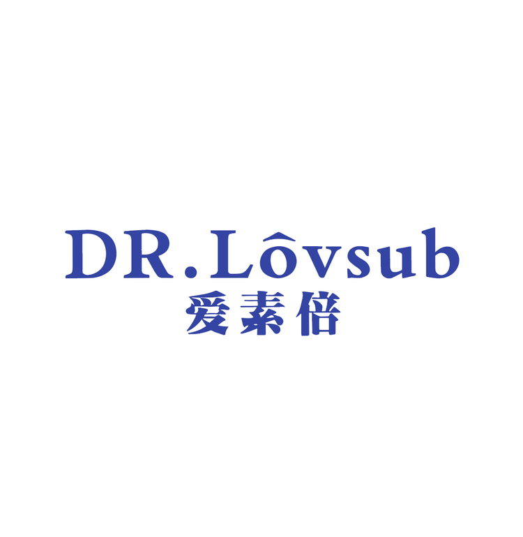 爱素倍医生品牌Logo