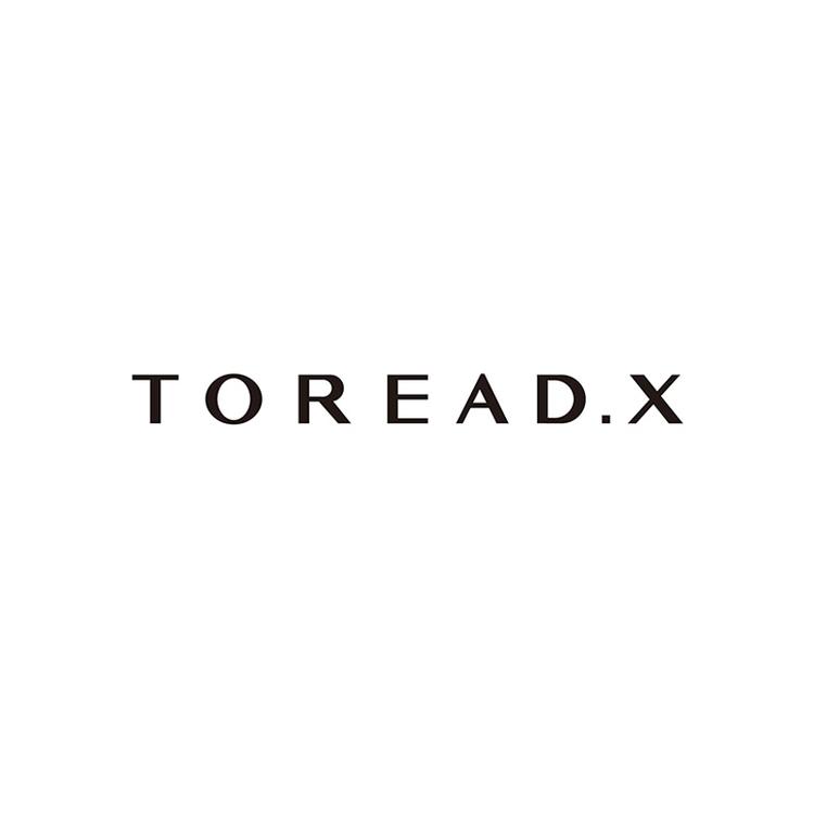 TOREAD.X品牌Logo