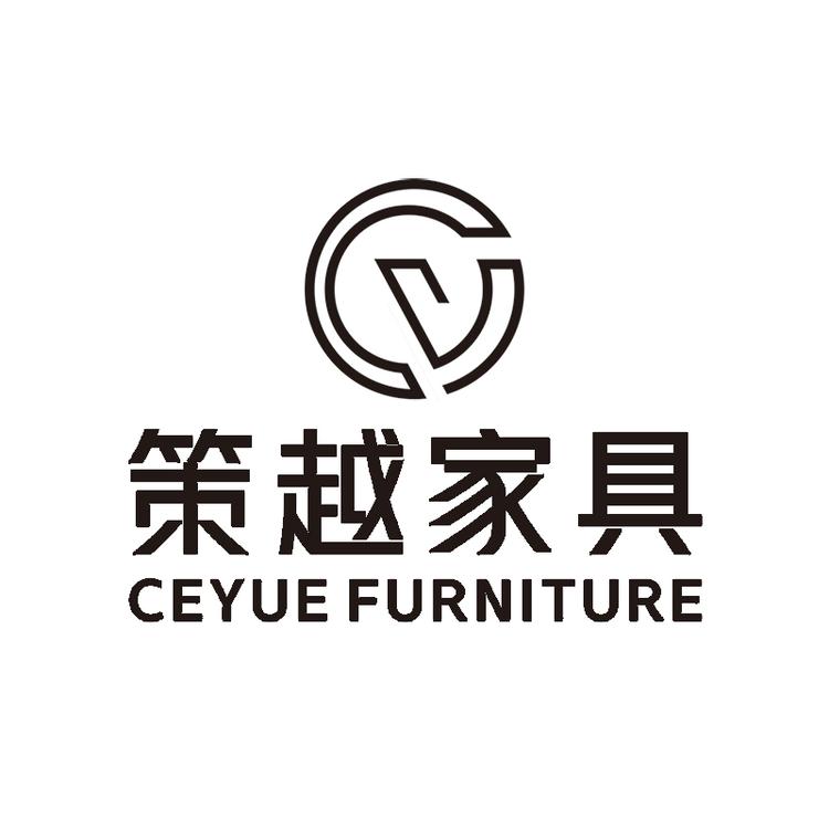 策越品牌Logo