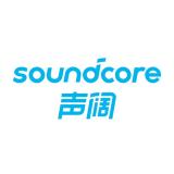 soundcore/声阔品牌logo