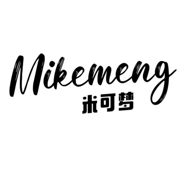米可梦品牌Logo