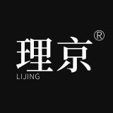 理京品牌logo