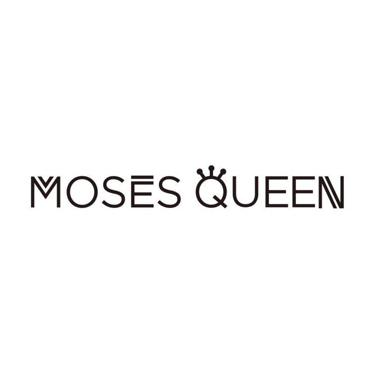 Moses Queen/魔西女王品牌Logo
