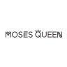 Moses Queen/魔西女王品牌Logo