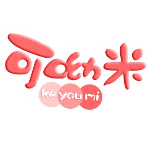 可呦米品牌Logo