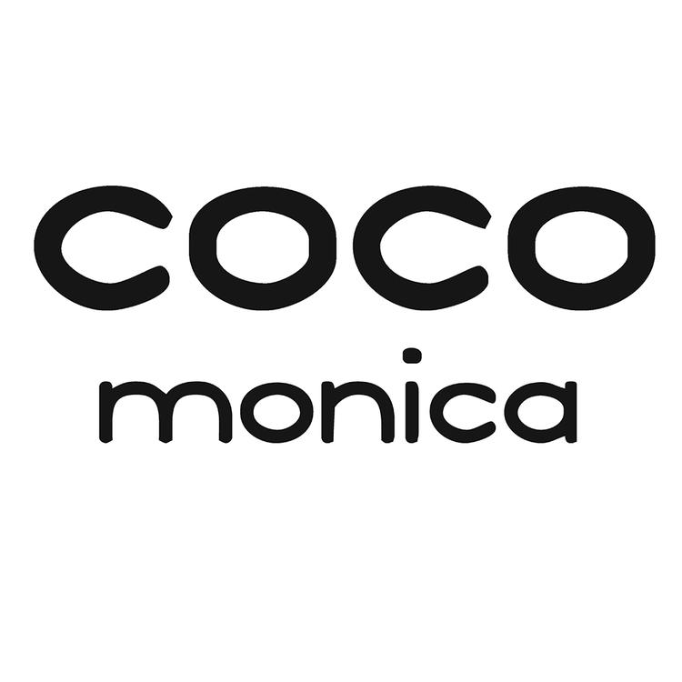 COCOMONICA品牌Logo