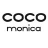 COCOMONICA品牌Logo