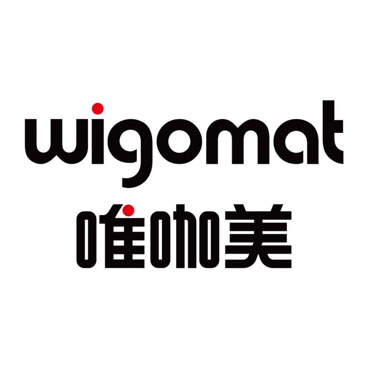 wigomat品牌Logo