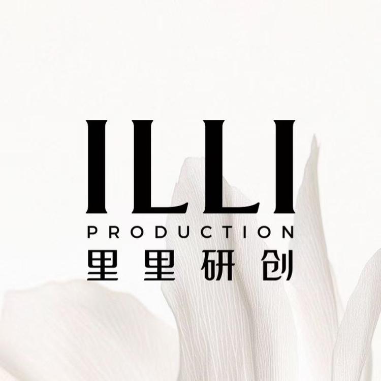 里里研创品牌Logo