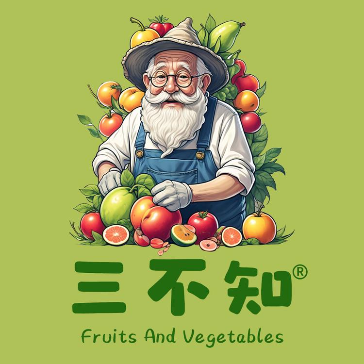 三不知品牌Logo