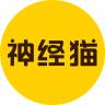 神经猫品牌Logo