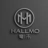hallmo/毫末品牌Logo