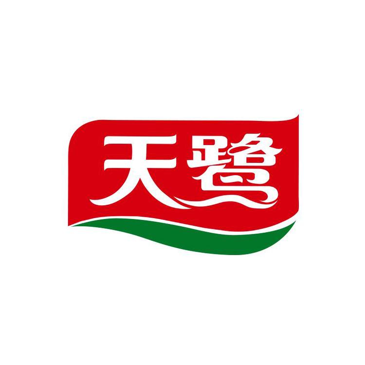 天鹭品牌Logo