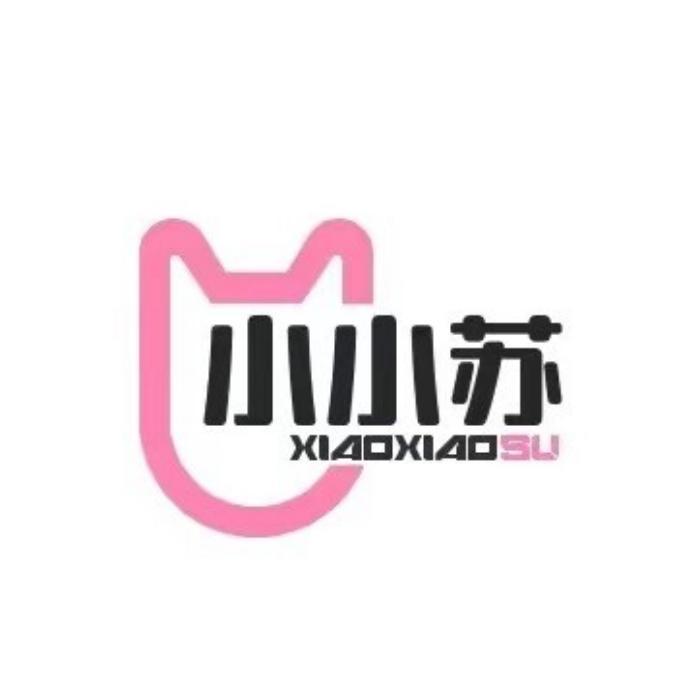 小小苏品牌Logo