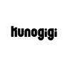 Kunogigi/古良吉吉品牌Logo