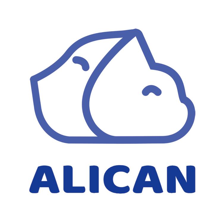 ALICAN品牌Logo