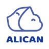 ALICAN品牌Logo