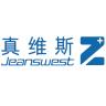 JEANSWEST Z+/真维斯品牌Logo