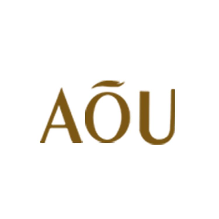 AOU品牌Logo