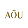 AOU品牌Logo