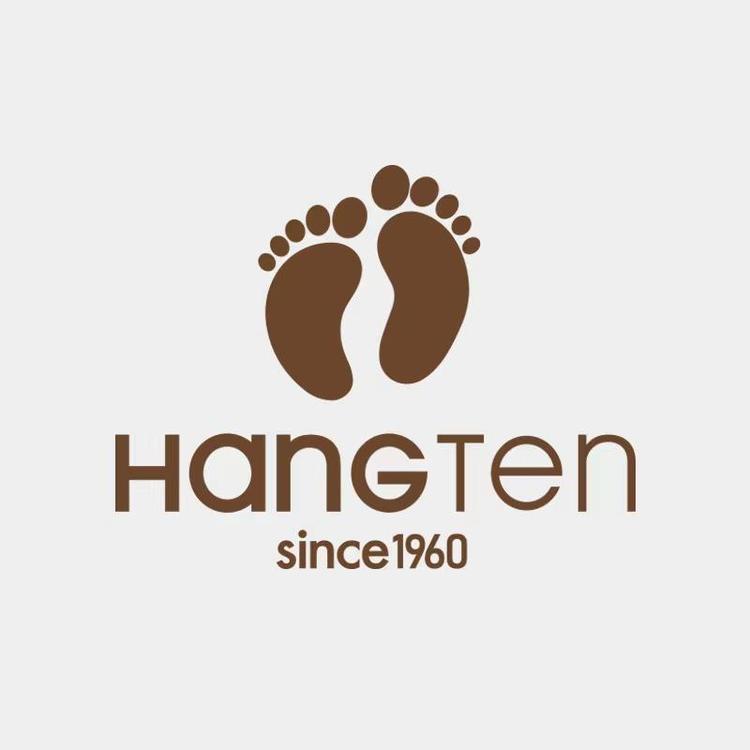 HANGTEN品牌Logo