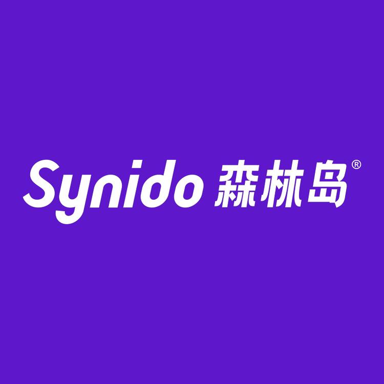 synido/森林岛品牌Logo