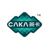 CAKA/茶卡品牌logo