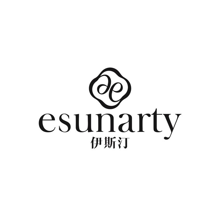 esunarty品牌Logo