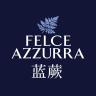 FELCE AZZURRA/蓝蕨品牌Logo