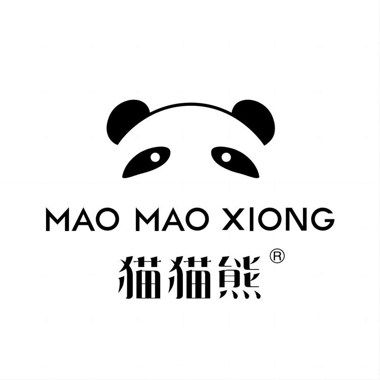 猫猫熊品牌Logo