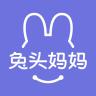 兔头妈妈品牌Logo