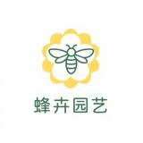 蜂卉品牌logo